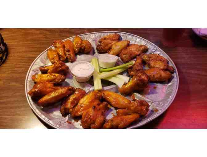 North Metro Restaurant Package