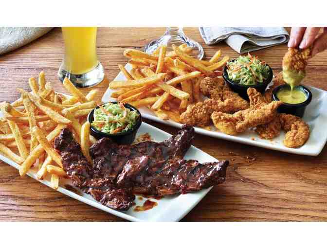 North Metro Restaurant Package