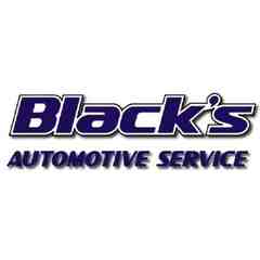 Black's Automotive Service