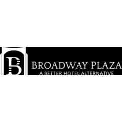 Broadway Plaza