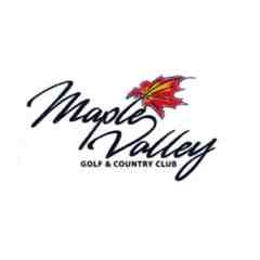 Maple Valley Golf & Country Club