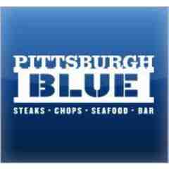 Pittsburgh Blue