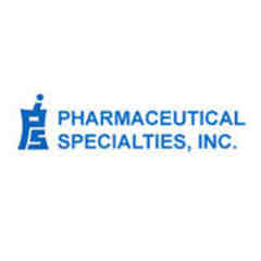 Pharmaceutical Specialties, INC