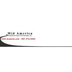 Mid America Manufacturing and Distribution,Inc.