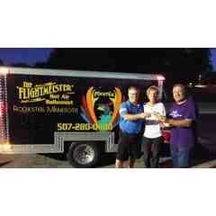 Lesmeister Balloon Company