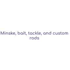 Minske Bait and Tackle