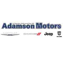 Adamson Motors