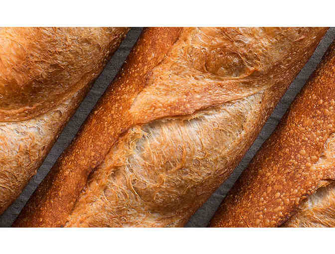 $25 Gift Certificate to Beach Pea Baking Company