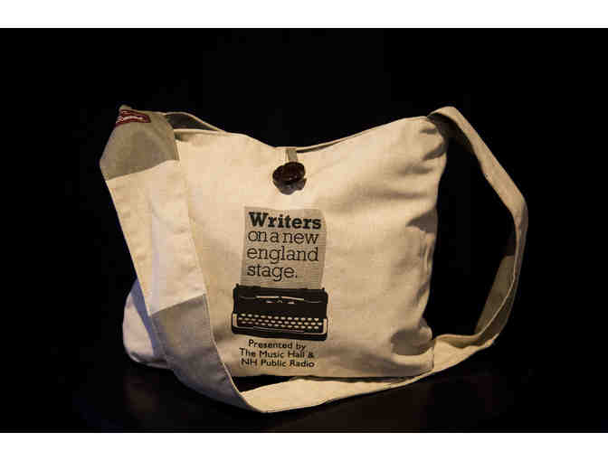 The Music Hall Collector's Merchandise Trio