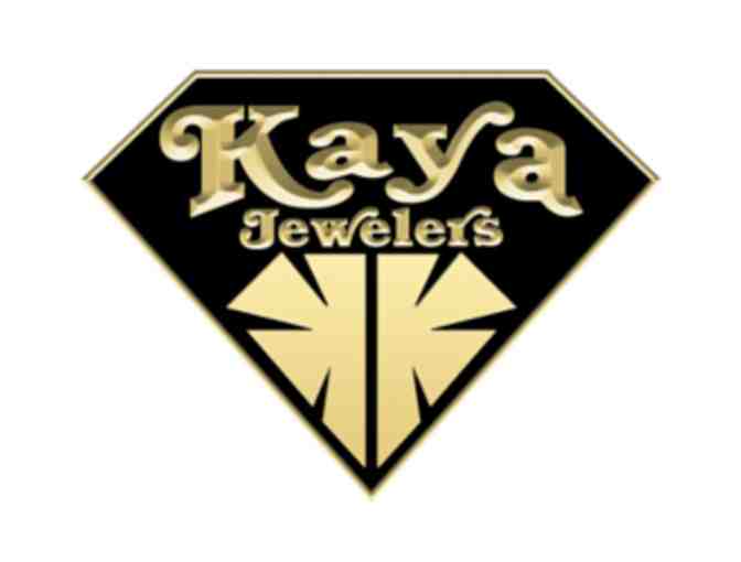 Sterling Silver Bracelet with Natural Colored Gemstones