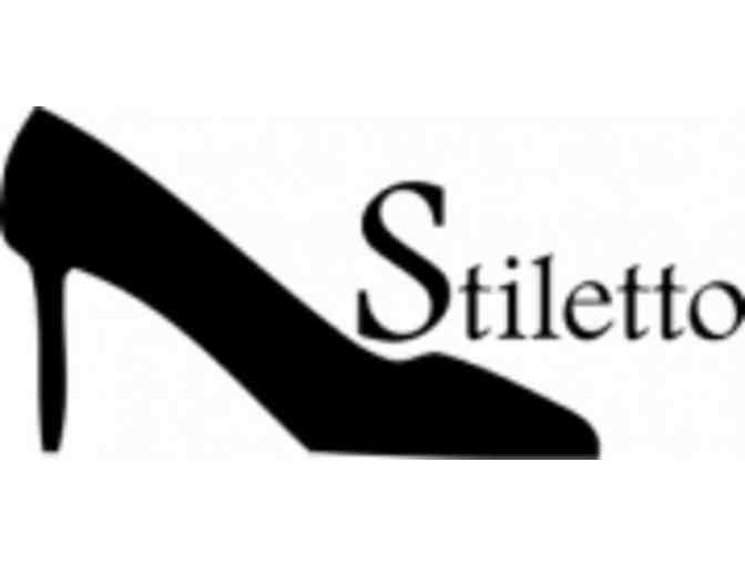 Chan Luu Sparkle Cashmere Silk Scarf