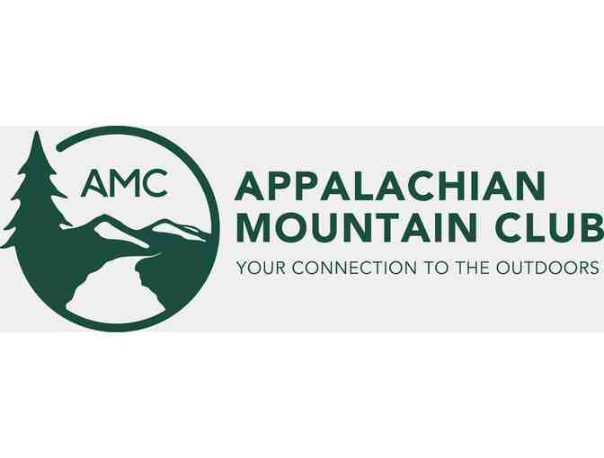 Two Nights For Two - Appalachian Mountain Club at Medawisla Lodge and Cabins