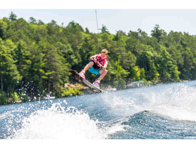 Two-Week Session at Camp Birch Hill - A Classic Summer Camp Experience!