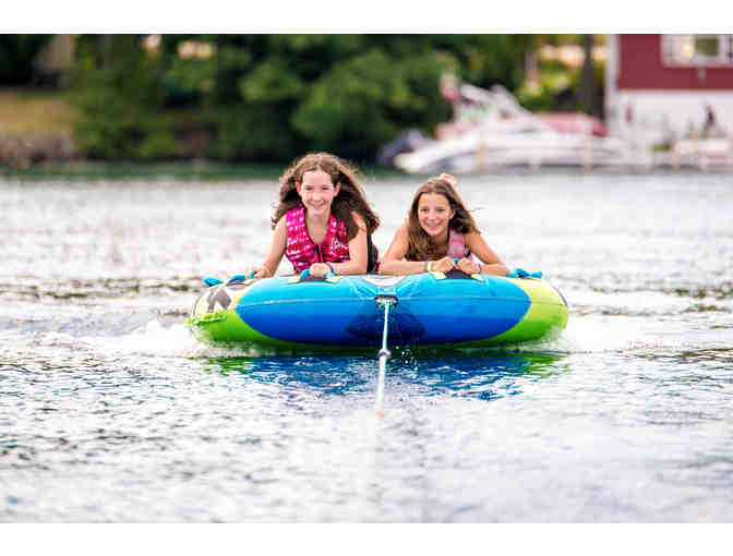 Two-Week Session at Camp Birch Hill - A Classic Summer Camp Experience!