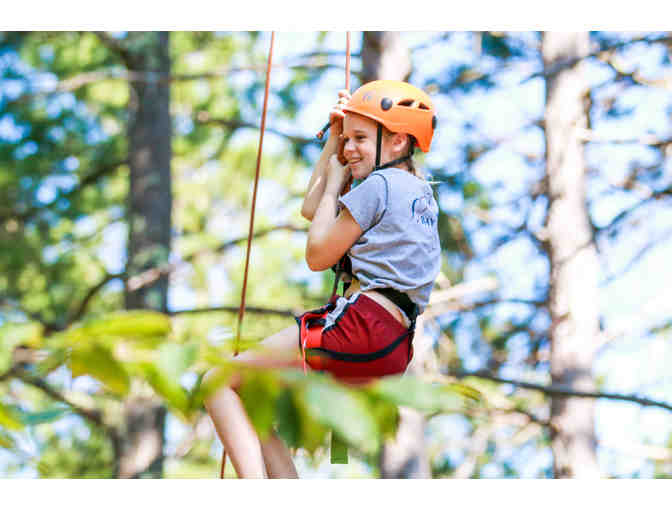 Two-Week Session at Camp Birch Hill - A Classic Summer Camp Experience!