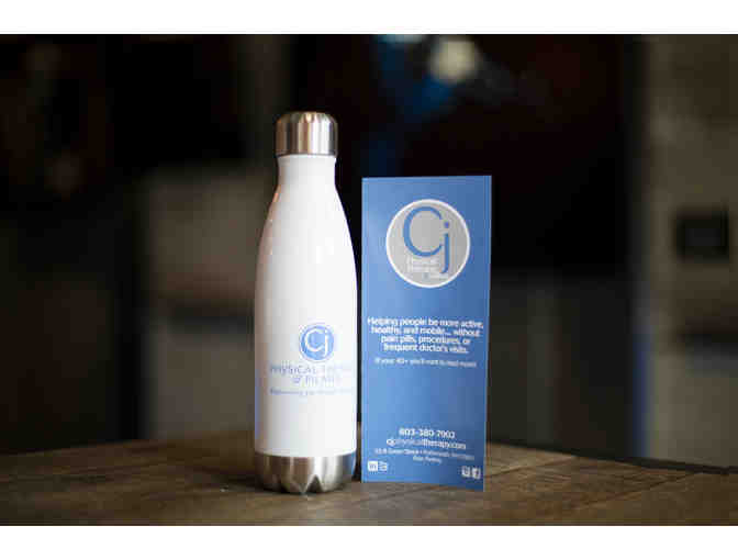 Posture, Mobility, and Pilates Package