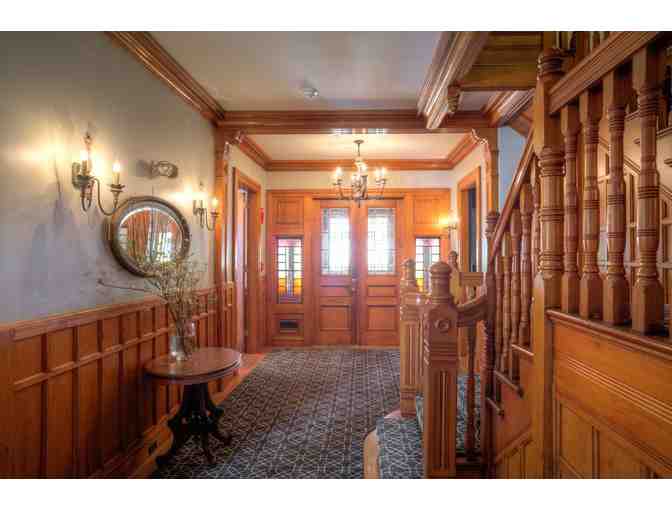 Two Night Stay at The Hotel Portsmouth