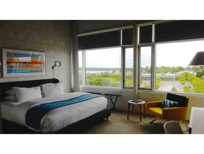 Two Night Stay Package at 250 Main Hotel - Rockland, ME