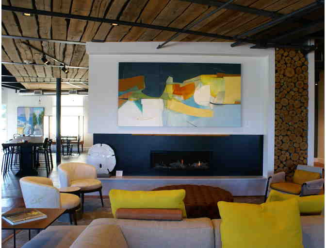 Two Night Stay Package at 250 Main Hotel - Rockland, ME