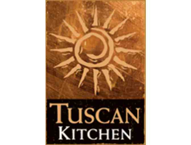 NEW ITEM! Private Catered Rooftop Cocktail Party for 20 with Tuscan Kitchen!