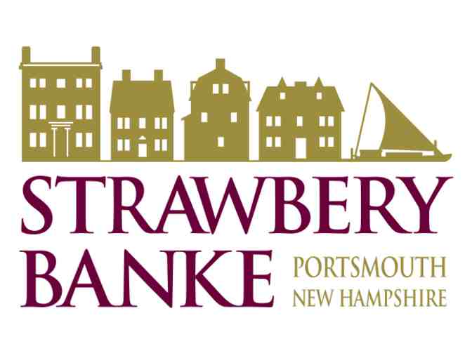 Labrie Family Skate Passes at Strawbery Banke for 10 Adults and 10 Kids