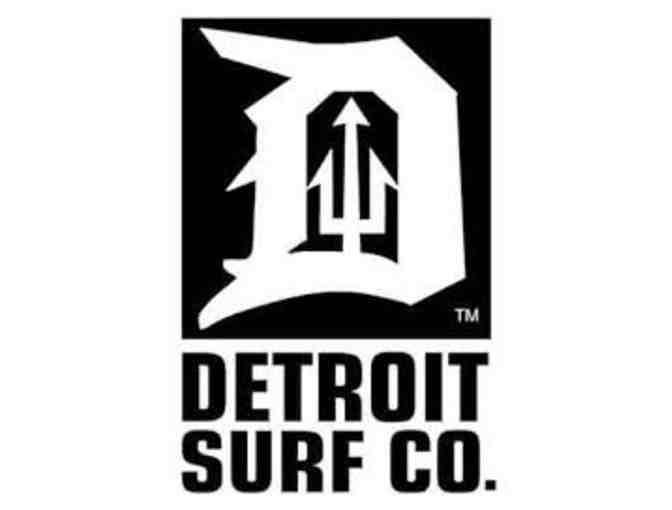 Detroit Pride Package