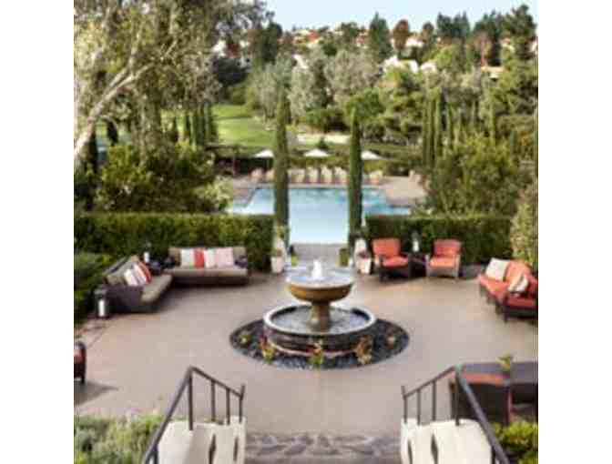 Rancho Bernardo Inn (San Diego) Golf/Spa Package