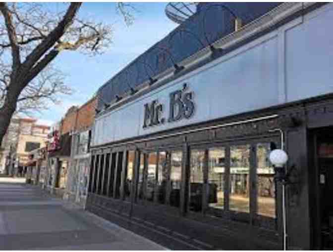 Royal Oak Triple Bar Crawl