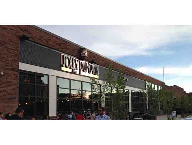 Royal Oak Triple Bar Crawl