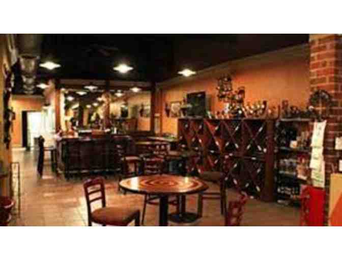 Rochester Date Night