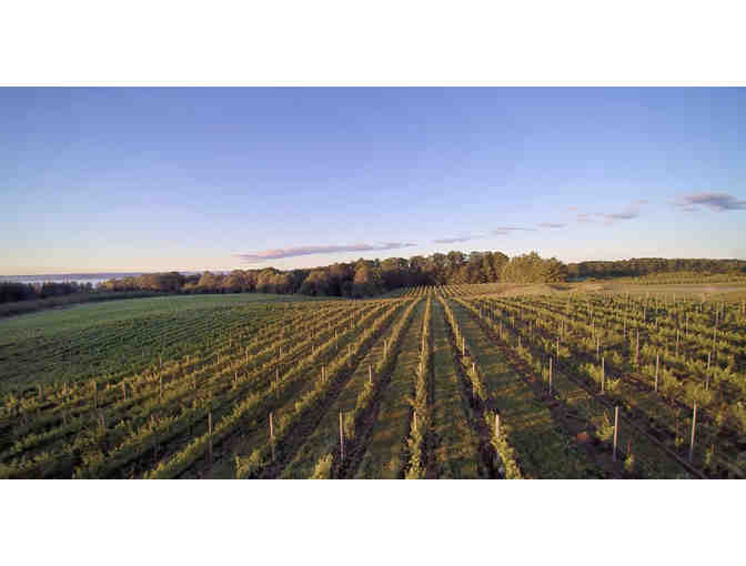 Grand Traverse Package