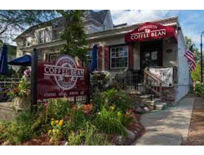 Plymouth Foodie Package!