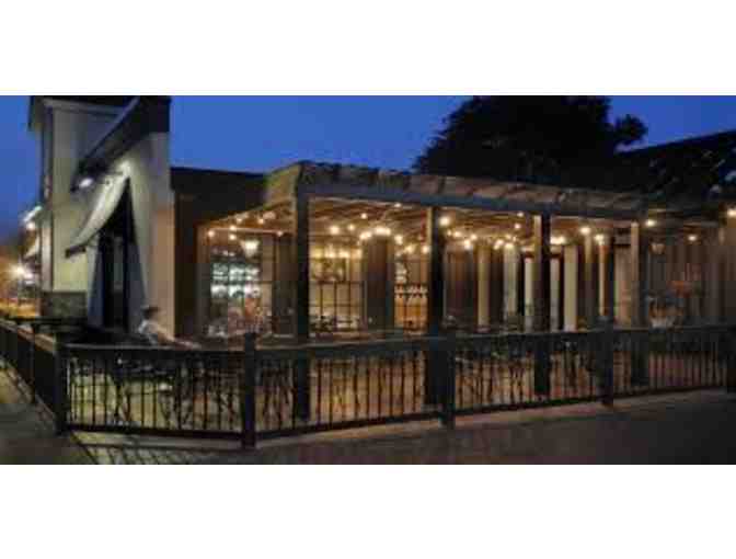 Plymouth Foodie Package!