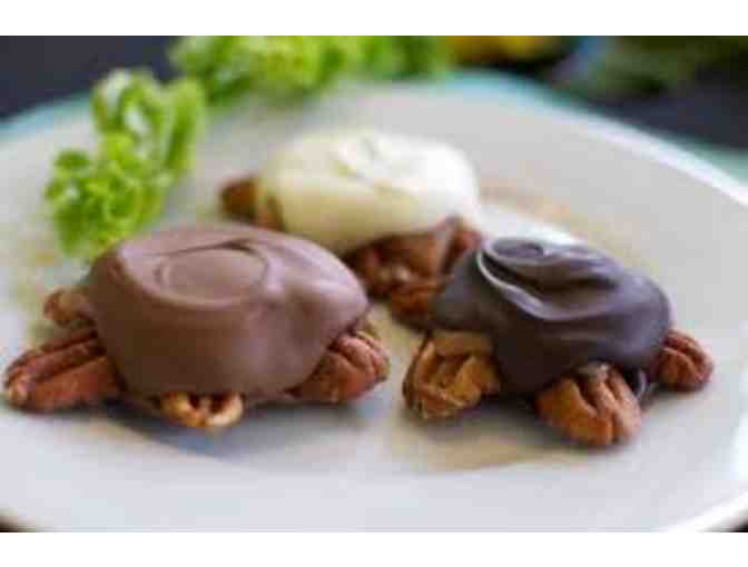 Plymouth Foodie Package!