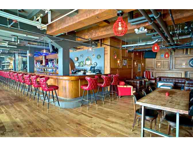 Fenton Dinner Package