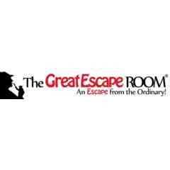 The Great Escape Room