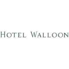 Hotel Walloon