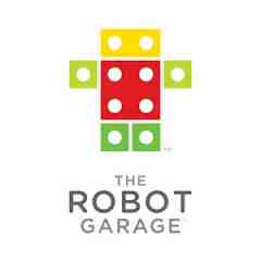 The Robot Garage