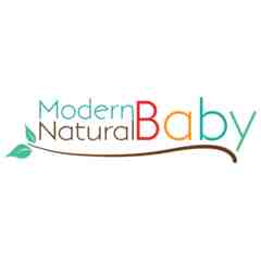Modern Natural Baby