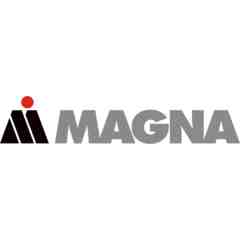 Sponsor: MAGNA