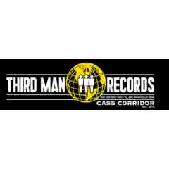 Third Man Records