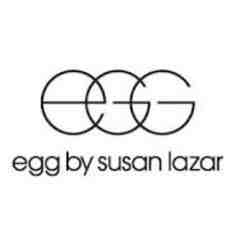 EGG by Susan Lazar
