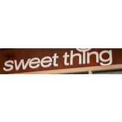 Sweet Thing
