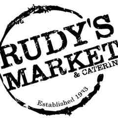 Rudy's Market