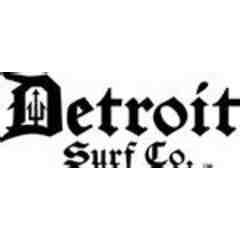 Detroit Surf Co.