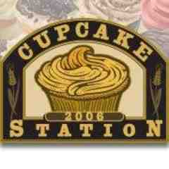 Cupcake Station