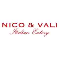 NICO & VALI Italian Eatery