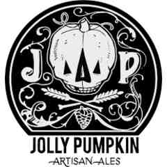Jolly Pumpkin