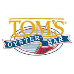 Tom's Oyster Bar