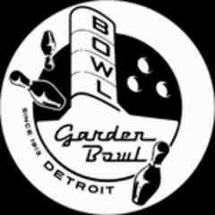 Garden Bowl Detroit